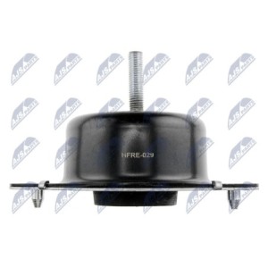 Moteur De Support RENAULT MASTER II 2.5D-DCI - 40485, 185931, AS-104117