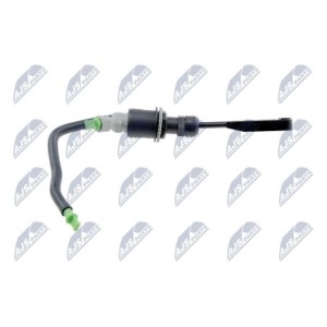 Cylindre Émetteur D'embrayage DACIA DUSTER 1.2TCE - 61645, 75291, 306104294R