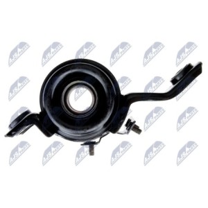 Soutien Arbre De Transmission MITSUBISHI OUTLANDER II-III CW-GF 06 - 2801.91, MCB-CW5, 3401A022