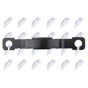 Soutien Arbre De Transmission ARRIÈRE MAZDA CX-9 TB 07-13 - MZCB-CX9R, 7T4Z-4R602-A, 7T4Z-4R602-AFC