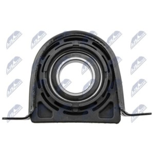 Soutien Arbre De Transmission NISSAN NAVARA 05 - G91005BTA