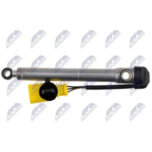 Actionneur De Masque Pyrotechnique VW TOUAREG 2018 - 760823823D, 760823823E, 760823823F