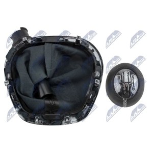 Pommeau Levier De Vitesse Bouton Manuel OPEL VIVARO B 2014