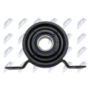 Soutien Arbre De Transmission FIAT PANDA 4WD 04 - 146531, BPB1096, 755857