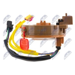 Ressort Tournant, Airbag ALFA ROMEO MITO 2008 - 1560809800, 01560809820, 01560809830