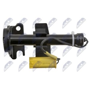 Actionneur De Masque Pyrotechnique BMW 5 G30-G31 2016 - BF0140120009, 51 23 7 435 797, 51237435797