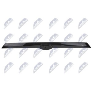 Poignée De Couvercle Arrière FORD FOCUS II FL 2007 - 1708809, 8M51-A43400-ACXWAA