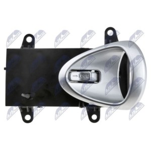 Poignee De Porte Intérieure Avant AVANT GAUCHE NISSAN 350Z 2003 - 80671-CF00A