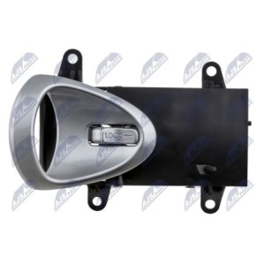 Poignee De Porte Intérieure Avant AVANT DROITE NISSAN 350Z 2003 - 80670-CF00A