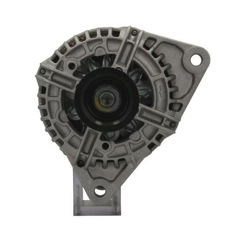 Alternateur Iveco 120A Bosch 0124515113, 0124515128, 0986080070, 504027990, 504071135, 5044225815