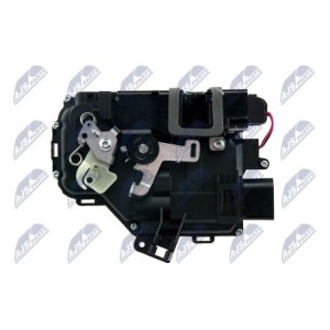 Actionneur De La Fermeture Centrale Avant AUDI A4 -2004 - 16SKV052, 179896, 8746