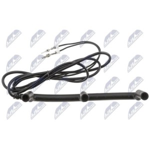 Fil-faisceau De Bougie De Préchauffage SEAT CORDOBA 1.4TDI 2002 - 30709, D05509, CKR1509