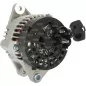 Alternateur 14 Volts 100 A, Denso 101210-1860, Fiat 46765835, Alfa romeo 60812583, Delco DRA4037, Lucas LRA02088