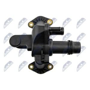 Boîtier Du Thermostat LAND ROVER DISCOVERY III 2.7 04 - FA4201, 20SKV606, FTS1137