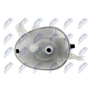 Bouchon, Réservoir De Liquide De Refroidissement MERCEDES C W205-C205-S205 13 - 56498, 117071, 001-10-19348
