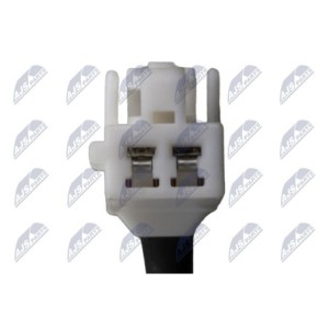 Capteur Abs Arrière DROITE KIA CARENS IV 13 - 95681-A4300