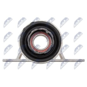 Soutien Arbre De Transmission BMW 7 E6 01 - EXC.730I - 71754BW, 71493, 001-10-25060