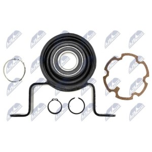 Soutien Arbre De Transmission ARRIÈRE VW T5 03 - G9W005BTA, 7H0 521 101, 7H0 521 101