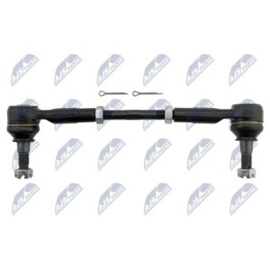 Barre De Direction NISSAN CABSTAR F23 1992-1999 - Arbre De Transmission AVEC POINTES - 48510-20N25, 48510-3T525, 48630-3T525