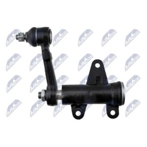 Support De Collonne De Direction MITSUBISHI PAJERO SPORT K94-96 98 - H15999, SI-7805, 280011