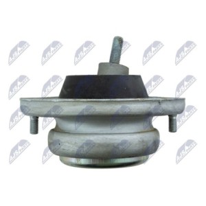 Moteur De Support BMW 5 E39 1995 - 2004 535I - 173 KW-235 CV - 22111092823, 601627, 08782