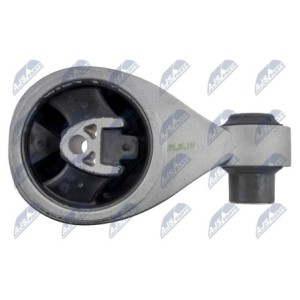 Moteur De Support ARRIÈRE NISSAN QASHQAI I-2 JJ10E 2006 - 2014 1.5 DCI - 76-78-81KW - 50805-S5A-992