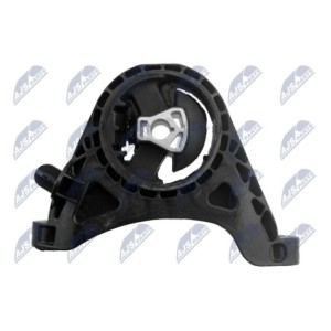Moteur De Support AVANT OPEL ASTRA J 2009 - 2015 2.0 CDTI 16V - 118 KW - 160 CV - 684214, 40876