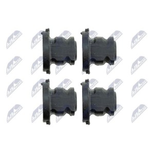 Silent Bloc Crémaillere De Direction MERCEDES ML 164 04-11 - A1644600029