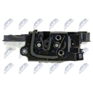 Actionneur De La Fermeture Centrale Avant VW AMAROK 2013 - 5N1 837 015 B, 5N1 837 015 D, 5N1 837 015 F