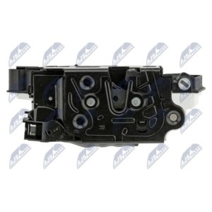 Actionneur De La Fermeture Centrale Avant VW AMAROK 2013 - 5N1 837 016 B, 5N1 837 016 D, 5N1 837 016 F