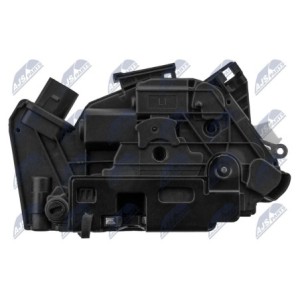 Actonneur La Fermeture Centrale Arrière VW TIGUAN 2012 - V10-85-0103, 5N0839015H, 5N0839015S