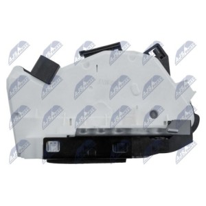 Actonneur La Fermeture Centrale Arrière VW TIGUAN 2012 - V10-85-0104, 5N0839016H, 5N0839016S