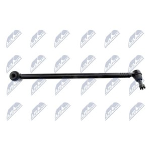 Bras De Suspension Arrière DROITE HYUNDAI SANTA FE 00 - 88HY15826, TC3583, 55201-26500