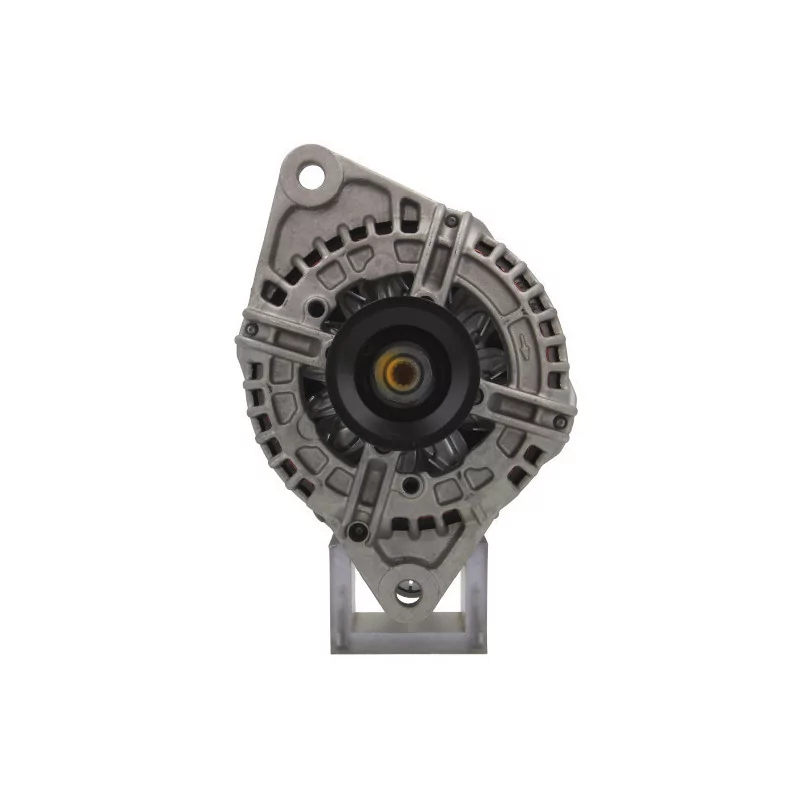 Alternateur Iveco 140A Bosch 0124525025, 0986046210, 1986A00531, 2995390, 504009978, 5801377162