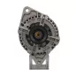 Alternateur Iveco 140A Bosch 0124525025, 0986046210, 1986A00531, 2995390, 504009978, 5801377162