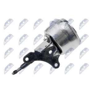 Soupape De Régulation De Pression Du Turbocompresseur -MOTEURS 1.9JTD - 20003, 0R27400672, 0R27550461