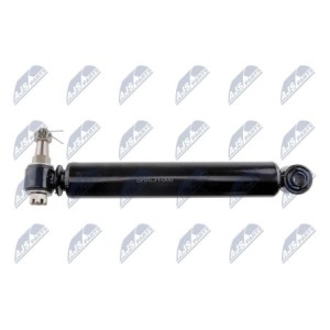 Amortisseur De Direction JEEP CHEROKEE 83-01 - 52087827, 52087827, AKY008MT