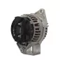 Alternateur Iveco 140A Bosch 0124525025, 0986046210, 1986A00531, 2995390, 504009978, 5801377162