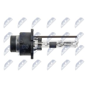 Ampoule Xénon D4r85v35w AMPOULE AU XÉNON - P32D-6 - LLD4R, 42406VIC1, R42406
