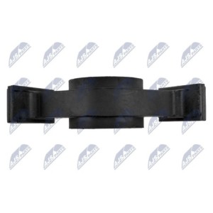 Soutien Arbre De Transmission FIAT PANDA 4WD -04 - G9F001BTA, 7541164