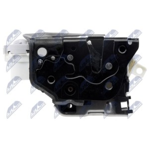 Actionneur De La Fermeture Centrale Avant AUDI A1 2011 - 8X1837015, BSP25227, 8X1837015