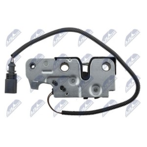 Fermoire Du Masque De Couverture De Moteur VW GOLF VI 2008 - 118 552, 118552, 5K1 823 509