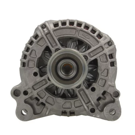 Alternateur Audi 140A Bosch 0124525530, 0124525114, 0986081340, 03G903016E, 03G903016G