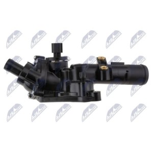 Thermostat RENAULT CLIO IV 1.5DCI MOTEUR 12 - 82640, 61569MR, AZMT-46-040-2483