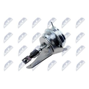 Soupape De Régulation De Pression Du Turbocompresseur - MOTEURS 2.0D - BMW E46 318D-320D 1998 - 20049, 0R27004471, 0R27004473