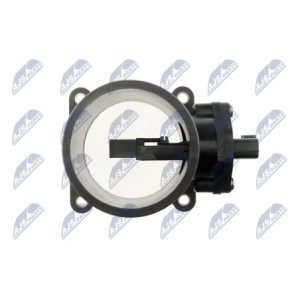 Débitmètre NISSAN PATROL Y61 3.0TDI 2000-4 BROCHES - N97509, 0 986 JG0 318, 30062