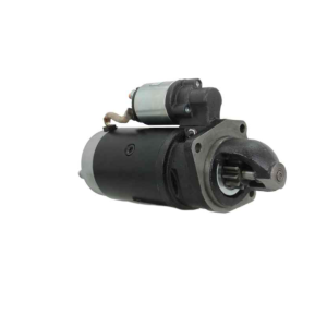 Arrancador 12V 3.0Kw 10 dientes Bosch 0001359020, 0001359088, 0001359117