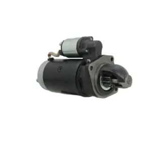 Démarreur 12V 3.0kW Bosch 0001359020 0001359088