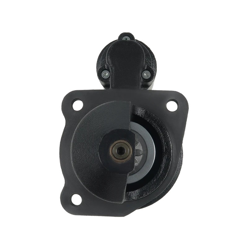 Arrancador para tractor IH 1046, 1056, 1255