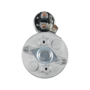 Traktorstarter IH 1046, 1056, 1255
